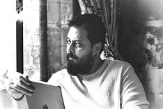Akshay Mishra