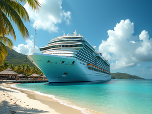 Cruise Adventures with Kohl Travel: Your Next Destination