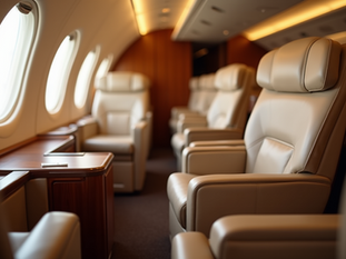 Personalized Air Travel Services at Kohl Travel