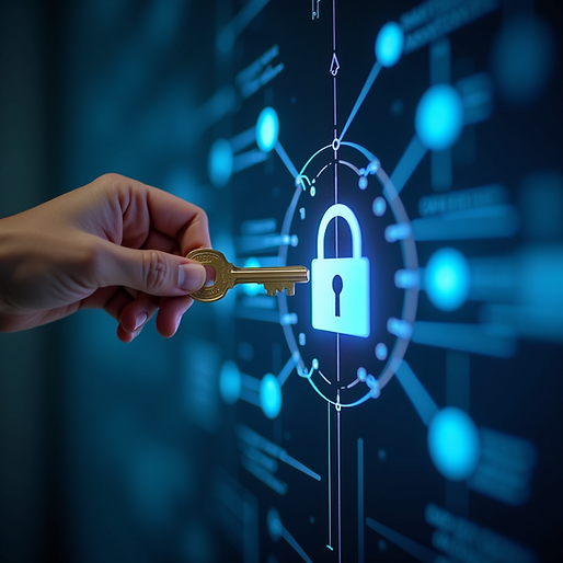 Cybersecurity Houston Tech Guys