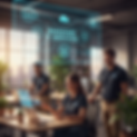Managed Service Provider Houston Tech Guys