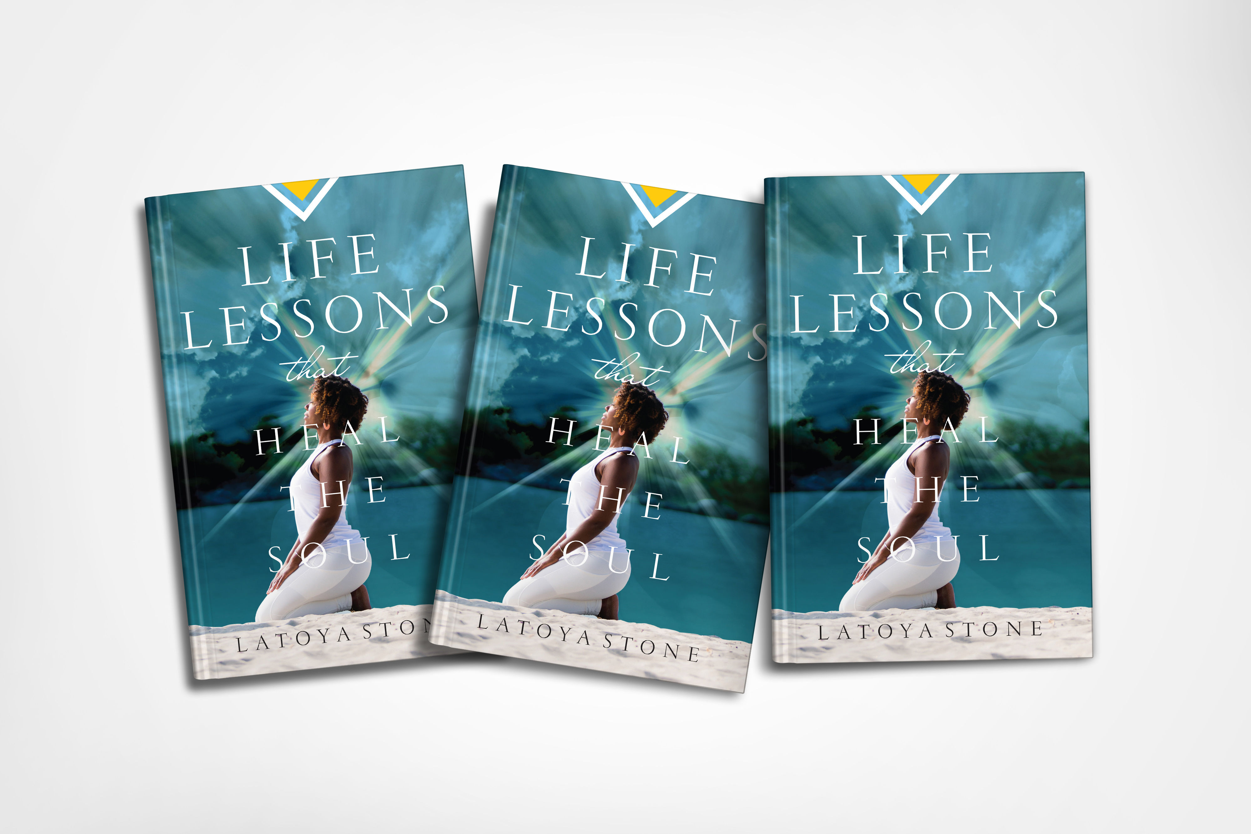 Life Lessons that Heal the Soul (Paperback)