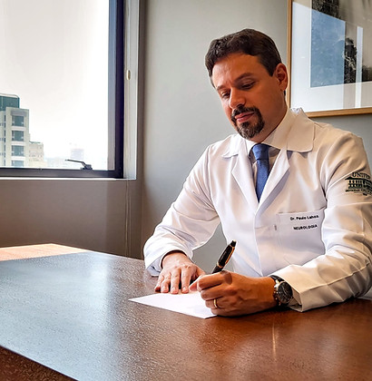 Médico neurologista em São Paulo