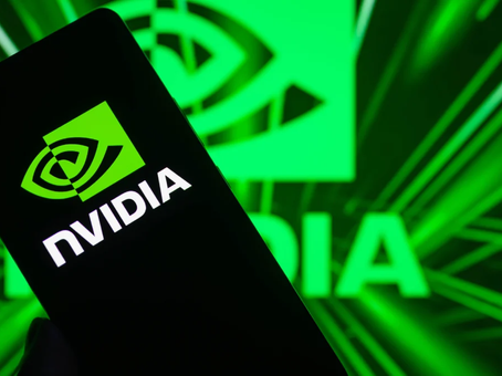 NVIDIA: CaÃda y Recuperación Reciente en Medio del Auge de la IA, Movimientos del Mercado y Rotación de Acciones