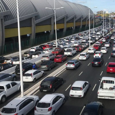 Contribuintes podem pagar IPVA com 10% de desconto até 8 de fevereiro