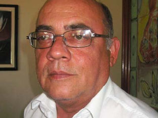 Morre em Ilhéus o jornalista Marcos Correia