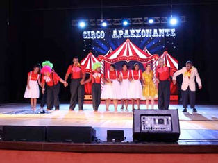 Aluno da APAE em Ilhéus disputa prêmio nacional