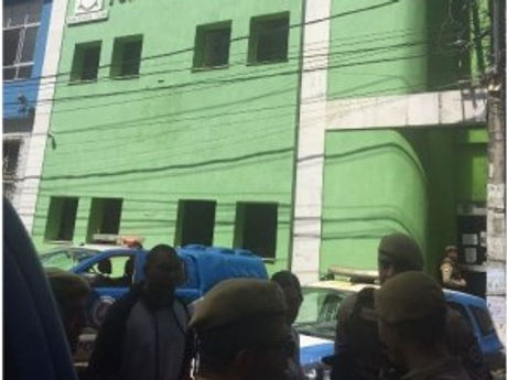 MP realiza operação de combate a fraudes na Câmara Municipal de Ilhéus