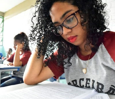 Enem: candidatos sem isenção têm até quinta-feira para pagar inscrição