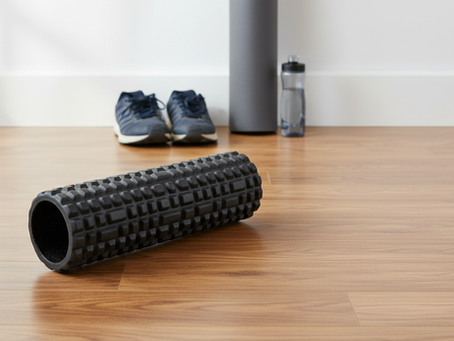 Foam Rolling for Back Pain: Techniques That Really Work