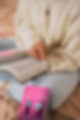 Thumbnail: I Might Just Be in Love with the Coach's Daughter paperback