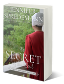 A Secret of the Soul (Amish Secrets - book 6)