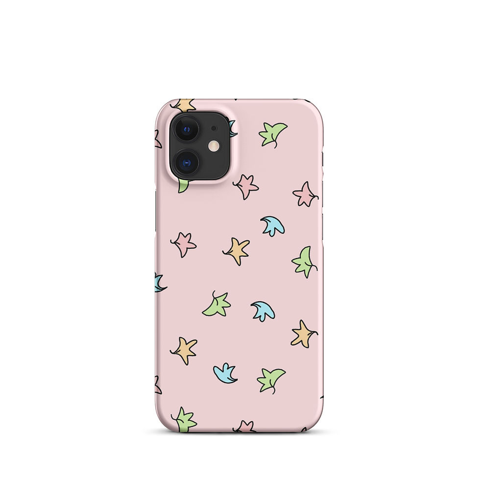 Thumbnail: Heartstopper Phone Case