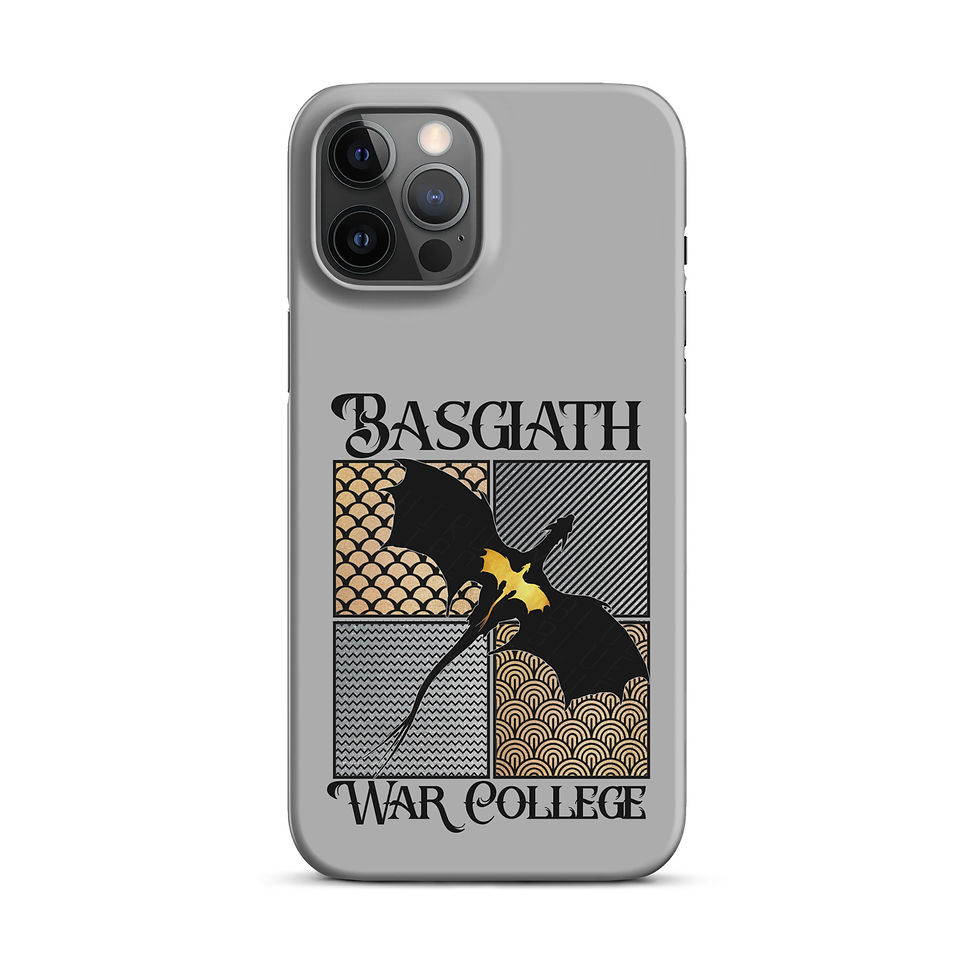 Thumbnail: Snap case for iPhone®
