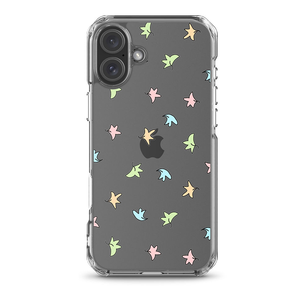 Thumbnail: Heartstopper Phone Case for iPhone®