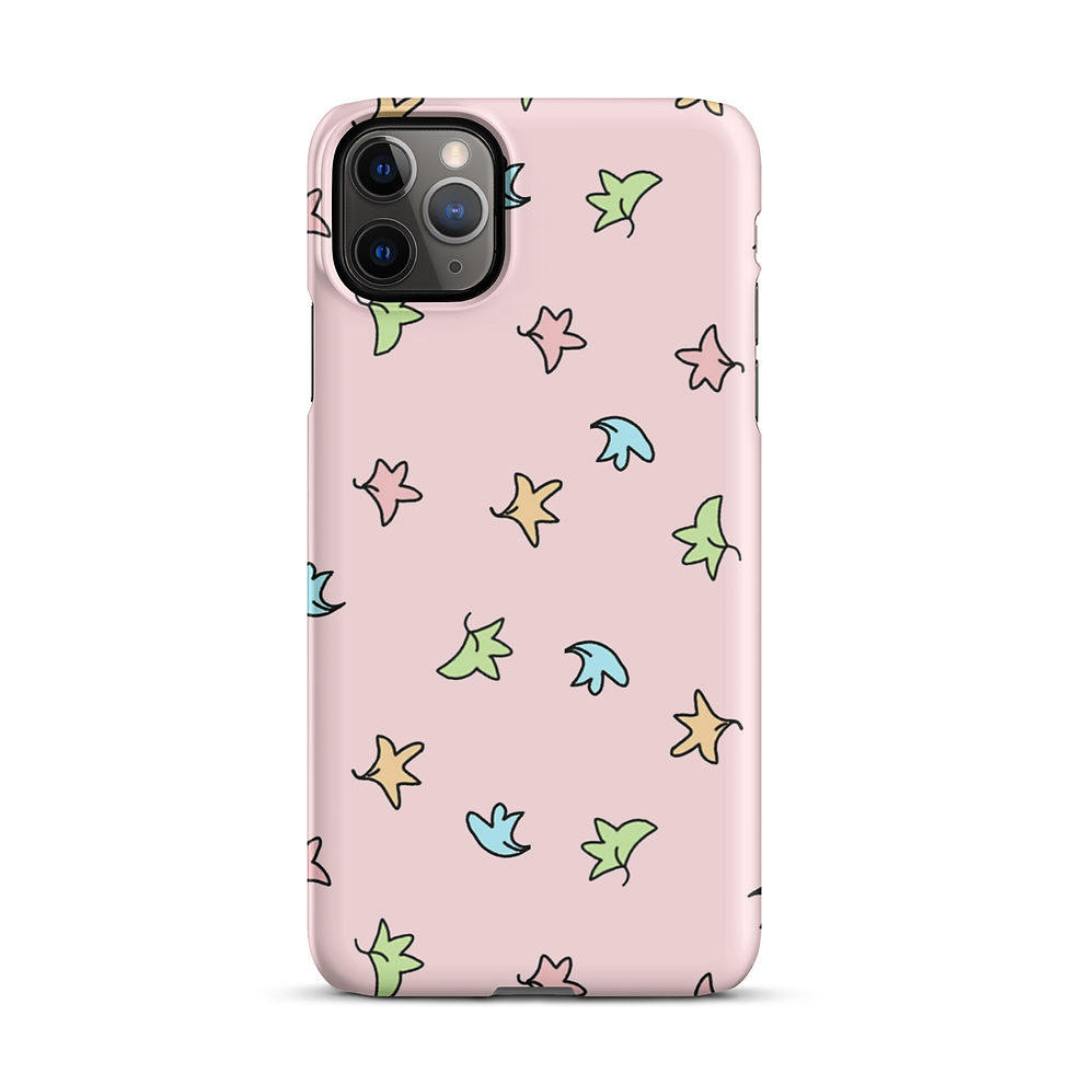 Thumbnail: Heartstopper Phone Case