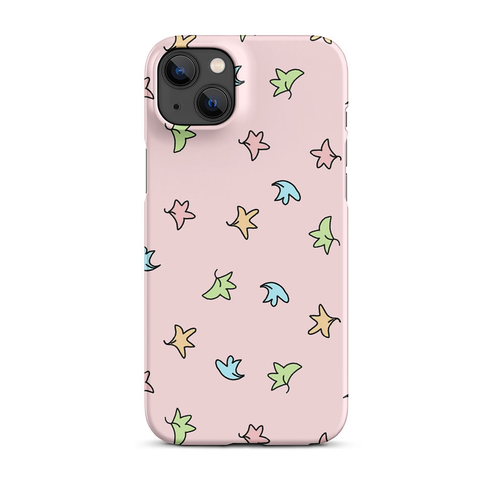 Thumbnail: Heartstopper Phone Case
