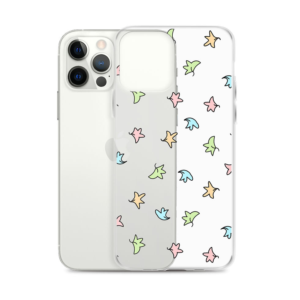 Thumbnail: Heartstopper Phone Case for iPhone®