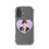 Thumbnail: Heartstopper Charlie Spring Clear Case for iPhone®