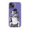 Thumbnail: Heartstopper Nick and Charlie Snap case for iPhone®