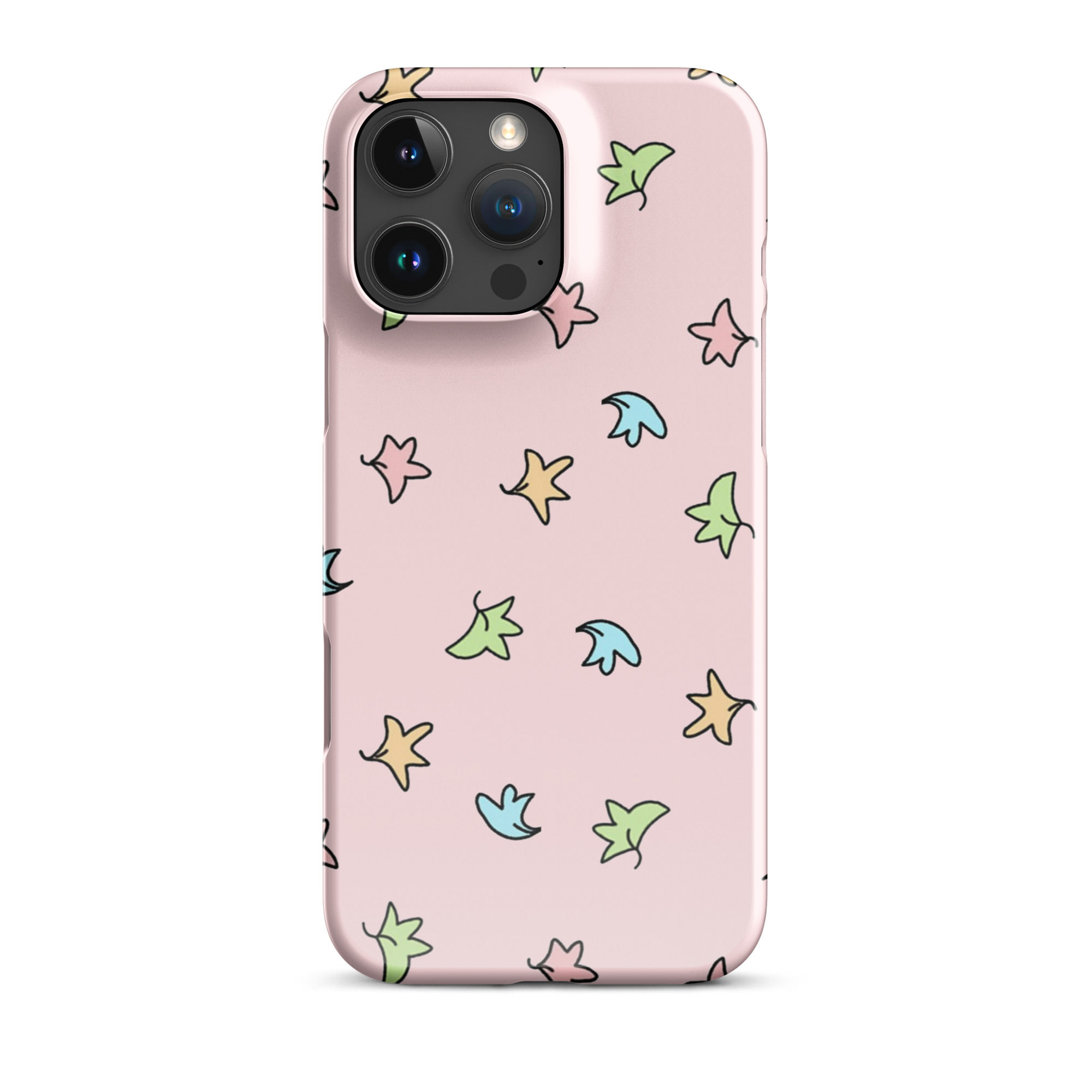 Heartstopper Phone Case