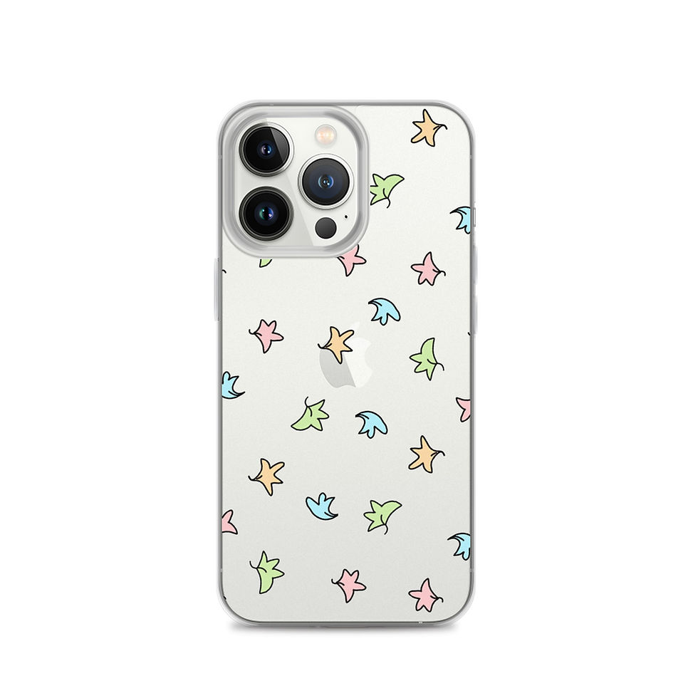 Heartstopper Phone Case for iPhone®