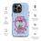 Thumbnail: Hayes Campbell But Daddy I Love Him Tough Case for iPhone®