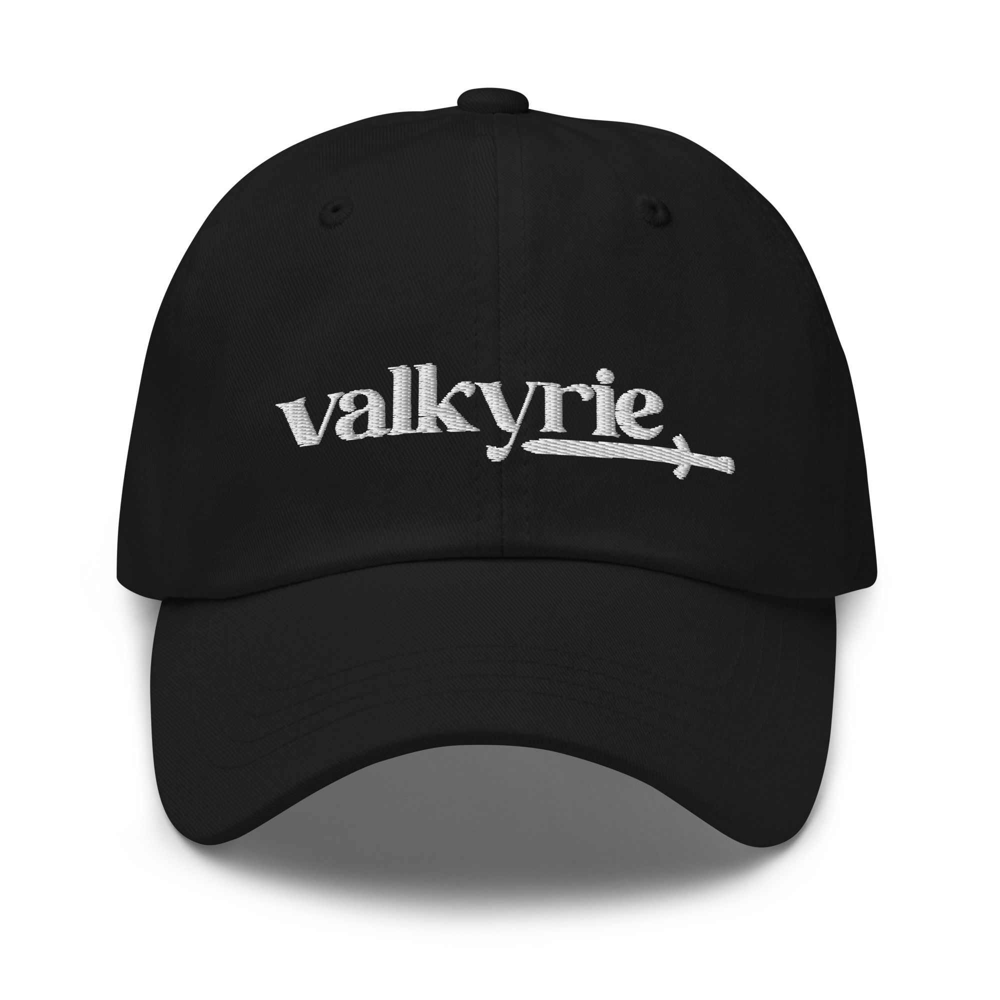 Valkyrie Dad hat