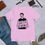 Thumbnail: Pedro Pascal Outline Unisex t-shirt