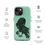 Thumbnail: ACOMAF logo Tough iPhone case