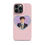 Thumbnail: Heartstopper Charlie Spring Snap case for iPhone®