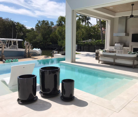 Flower Pots, Flower pots near me, Old Naples, Courtyard Gardens near me,Flower Gardening, Garden Pots, Garden Pots near me, G
