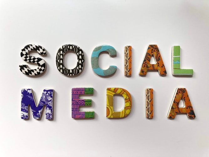 media social
