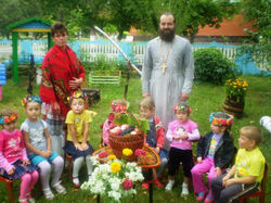 Яблочный спас