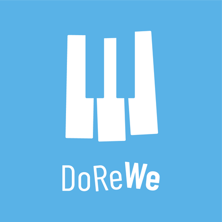DoReWe ima svoj logo
