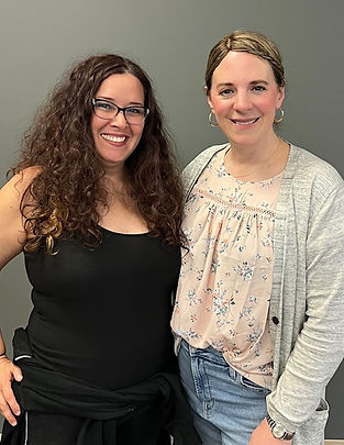 Certified Mercier Therapy, Fertility training