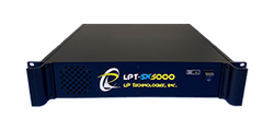 LPT-SX5000 front view