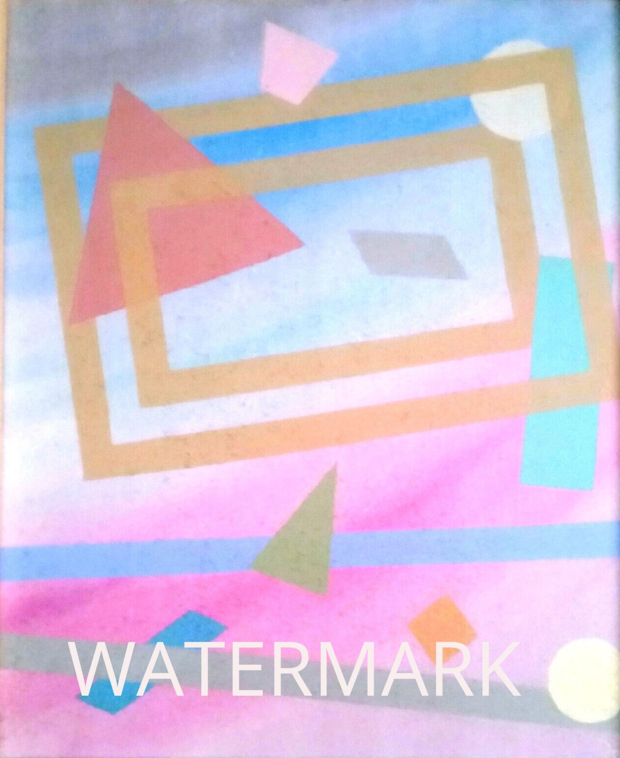 IONIZED STYLE (Desktop Wallpaper)