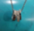 Trilogy Pendant