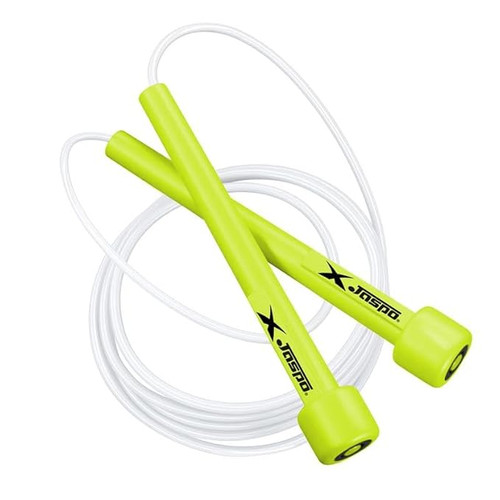 りく 'Jumping For Joy' A31012 RFI Sleek Jump Rope | Jaspo Worldwide