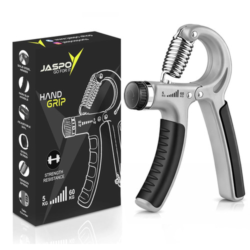 Hand Grip Strengthener | Jaspo Worldwide