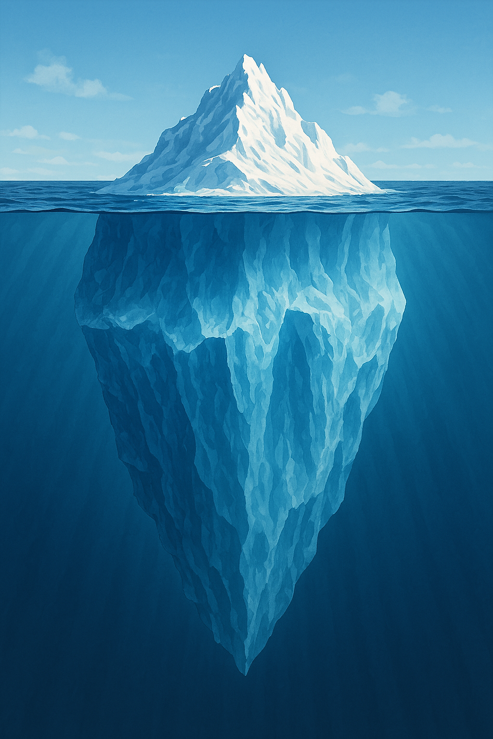 We Are So Much More Than We Realize