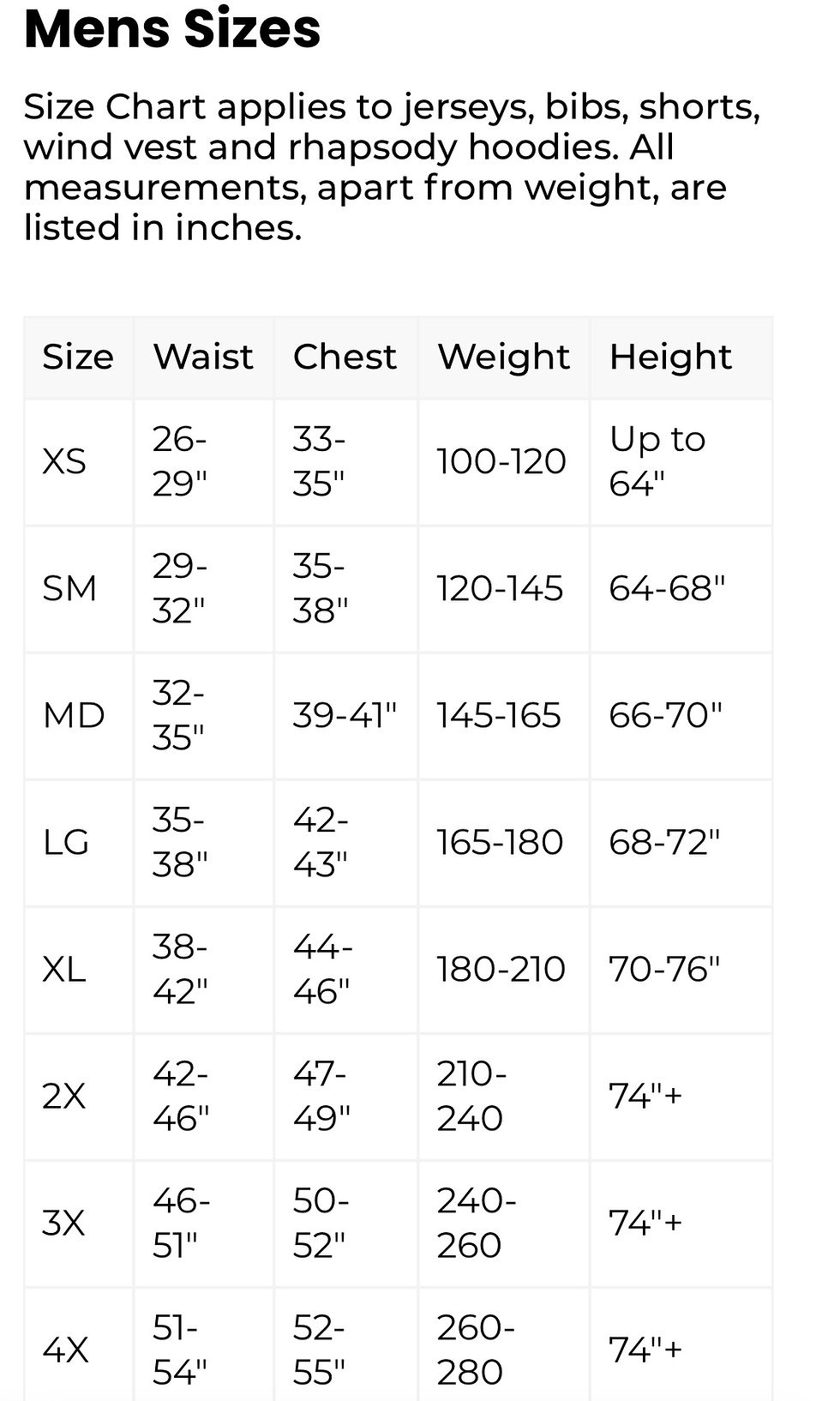 Thumbnail: Men's Primal BESPOKE EVO 2.0 Cycle Jersey