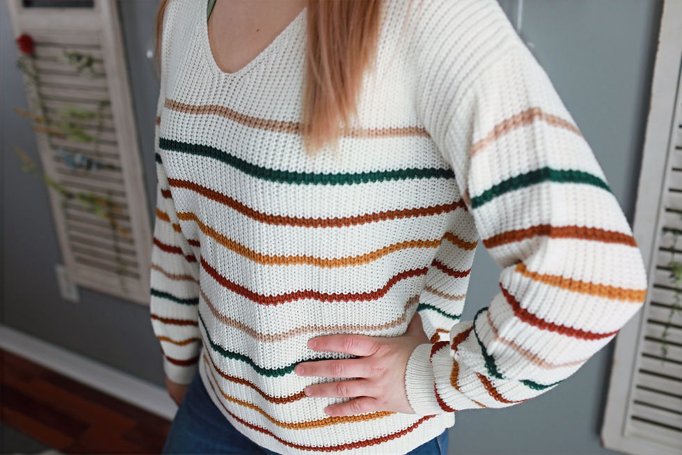 Thumbnail: Emma Sweater