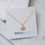 Thumbnail: Lotus Necklace