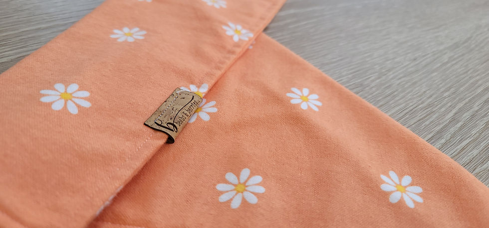 Thumbnail: Daisies 