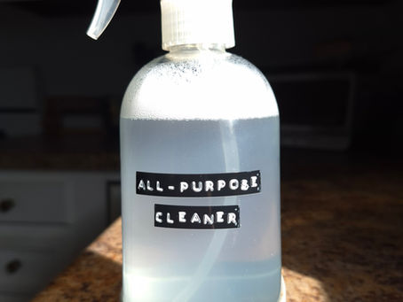 All-Purpose Cleaner