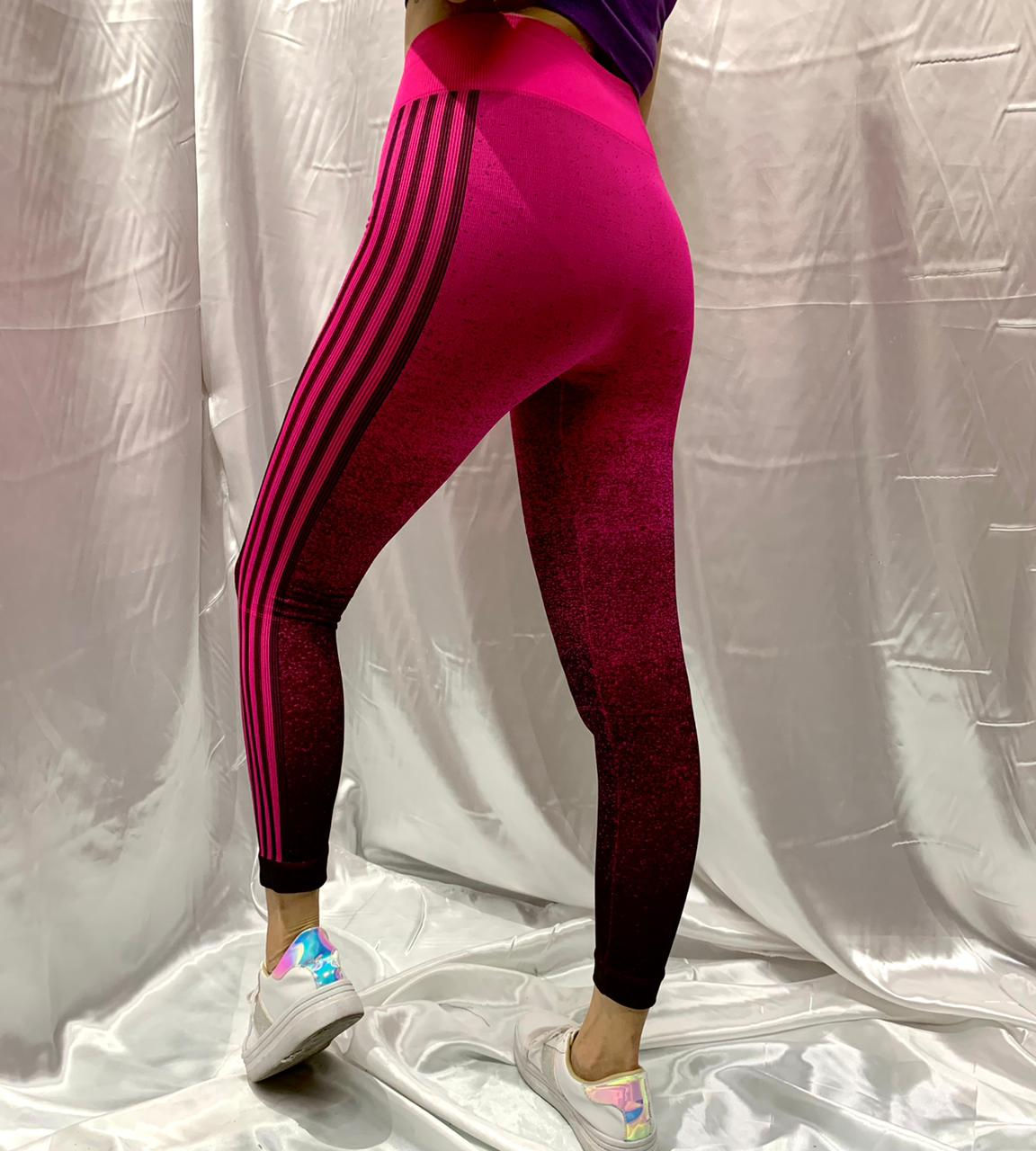 Leggin degradado