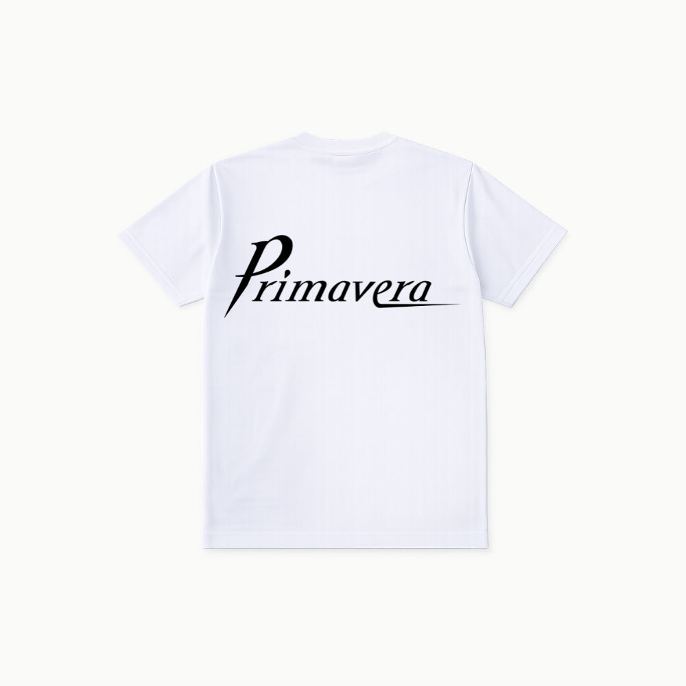 BASIC PRIMAVERA TEE