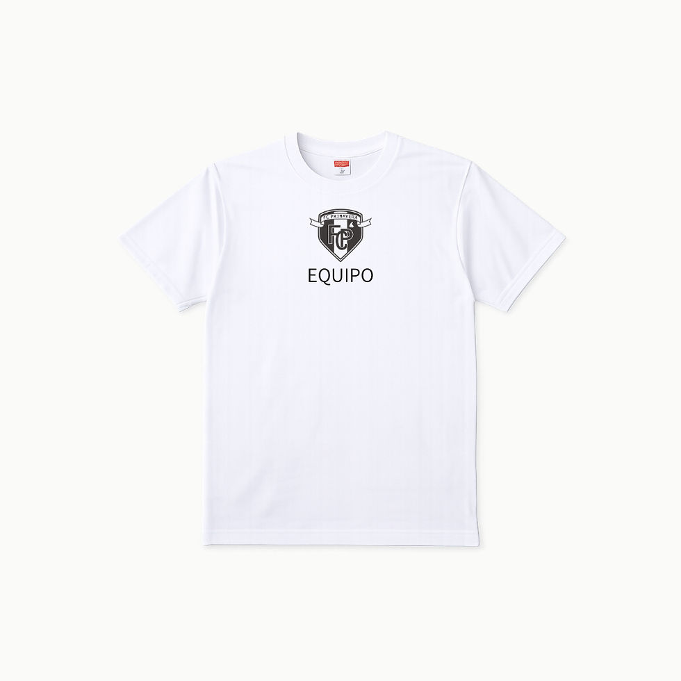サムネイル： EQUIPO TEE